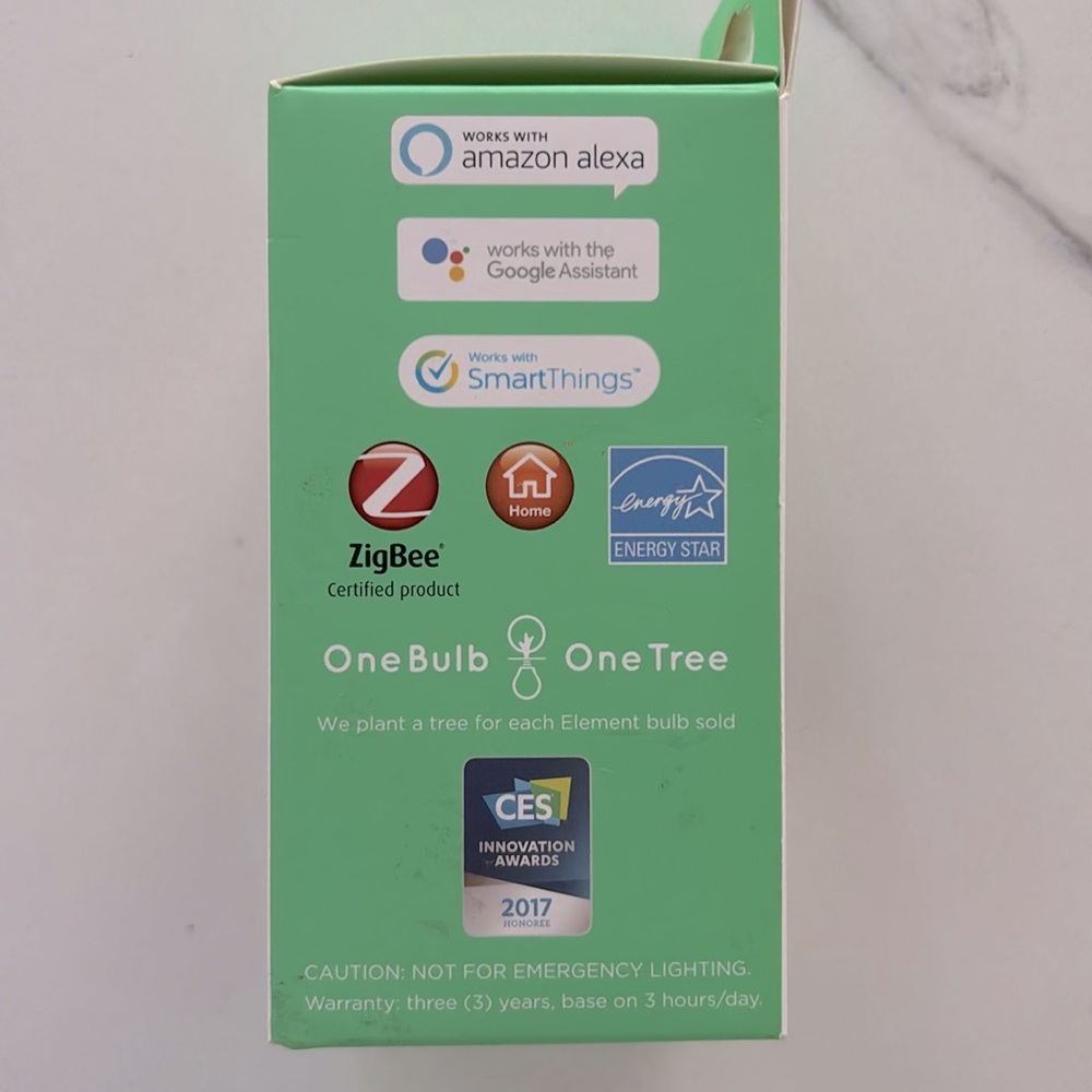 Sengled Programmable Smart Bulb - Picture 2 of 4